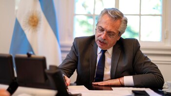 El 60% de los argentinos