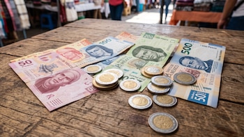 México busca reducir el uso de efectivo en 2027: cuáles son las monedas y billetes más antiguos en circulación