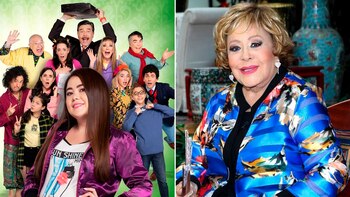 “Una familia de diez” celebrará