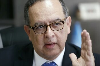 La extensión del estado de