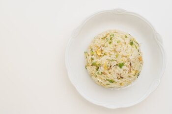 Arroz tres delicias (Adobe Stock)