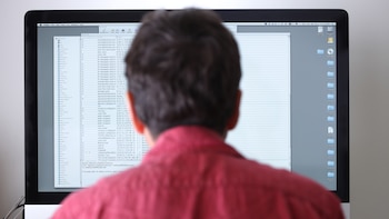 Las herramientas de IA hacen