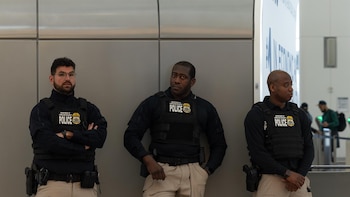 La paralización del Departamento de Seguridad Nacional bate el récord de duración del cierre parcial de gobierno