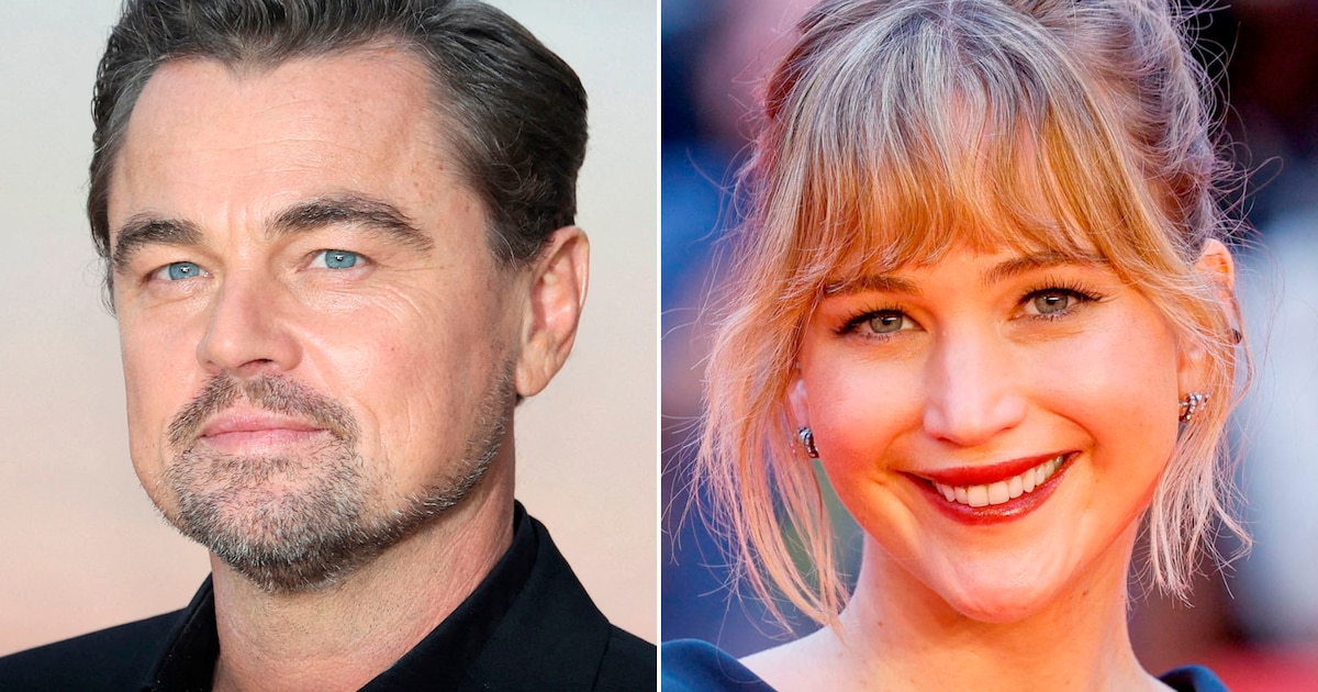 Dos Gigantes de Hollywood Revelan Intimidades de su Carrera en Sorprendente Entrevista