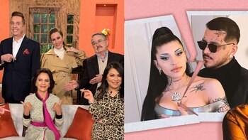 Pati Chapoy y Ventaneando opinan