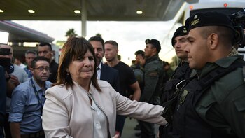 La viuda del taxista acribillado