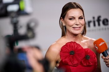 SANTA CRUZ DE TENERIFE, SPAIN