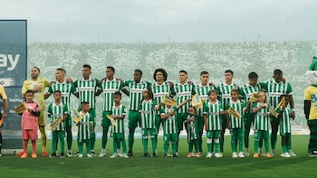 ‘Tino’ Asprilla reflexionó tras el caso Rengifo del Atlético Nacional: “Que vayan por pelados”