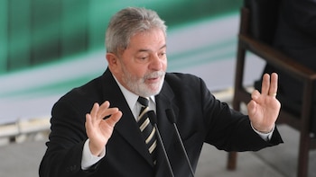 Órgano brasileño de protección al