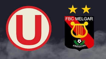 A qué hora juegan Universitario