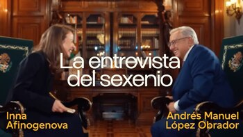 INE ordena a AMLO bajar