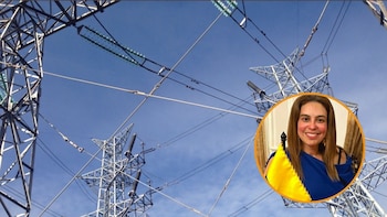 Viceministra de Energía denunció aumento