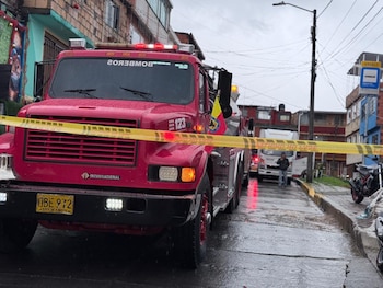 El hecho requirió de la