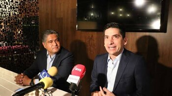 Juntos Haremos Historia nombró a