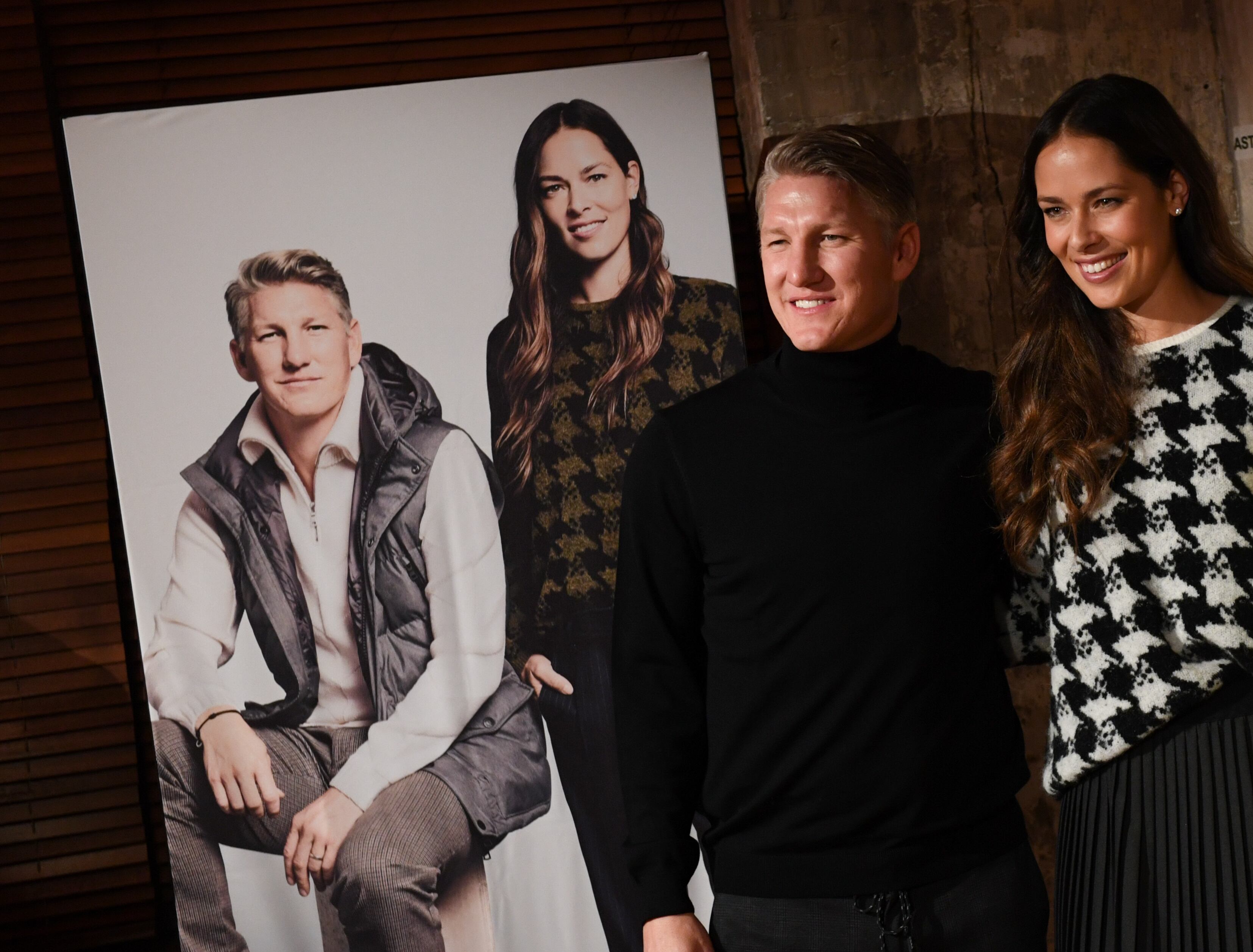 Schweinsteiger e Ivanovic decidieron separarse en medio de una relación extramatrimonial del ex futbolistas (REUTERS/Annegret Hilse)