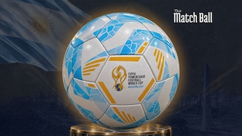 El Mundial de Powerchair Football se jugará en Argentina