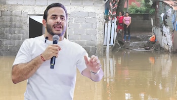 Emergencia por inundaciones en Córdoba: