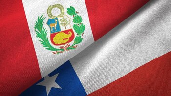 Perú recibe más turistas de