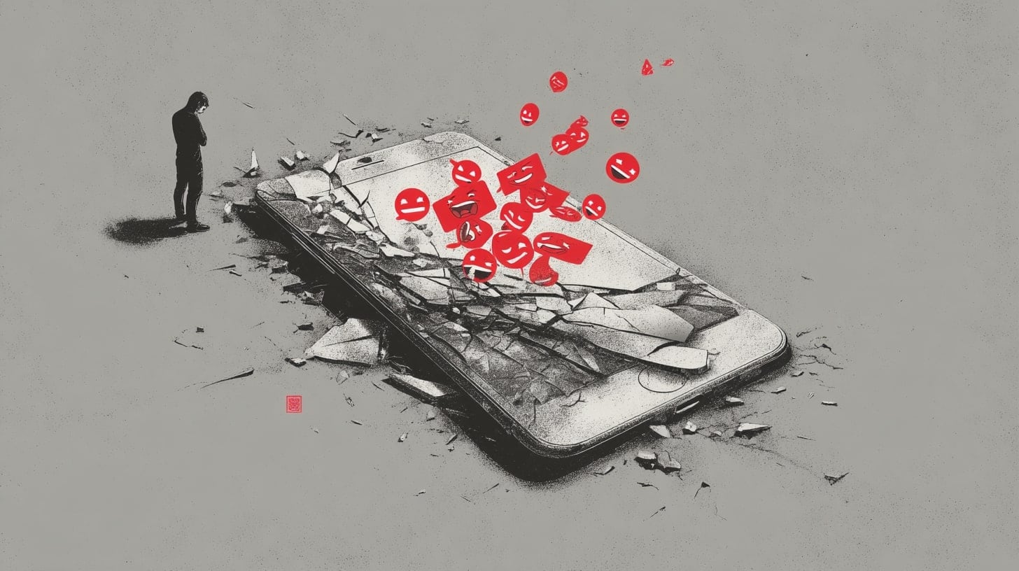 La periodista aseguró que la situación afectó su vida laboral, social y emocional, y que tuvo que dejar de asistir al Congreso por temor. - (Imagen Ilustrativa Infobae)