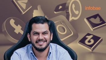 Franco Navarro fue contundente sobre los ‘fake news’ contra Alianza Lima: “No tomamos decisiones por redes sociales”
