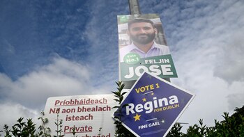 El Sinn Féin mide su