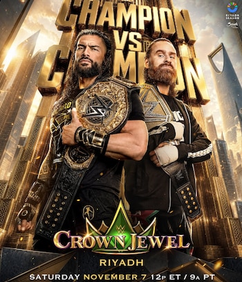 (Instagram / WWE & AAA)