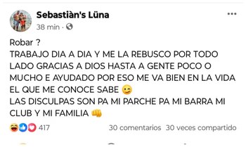 El ladrón de la medalla