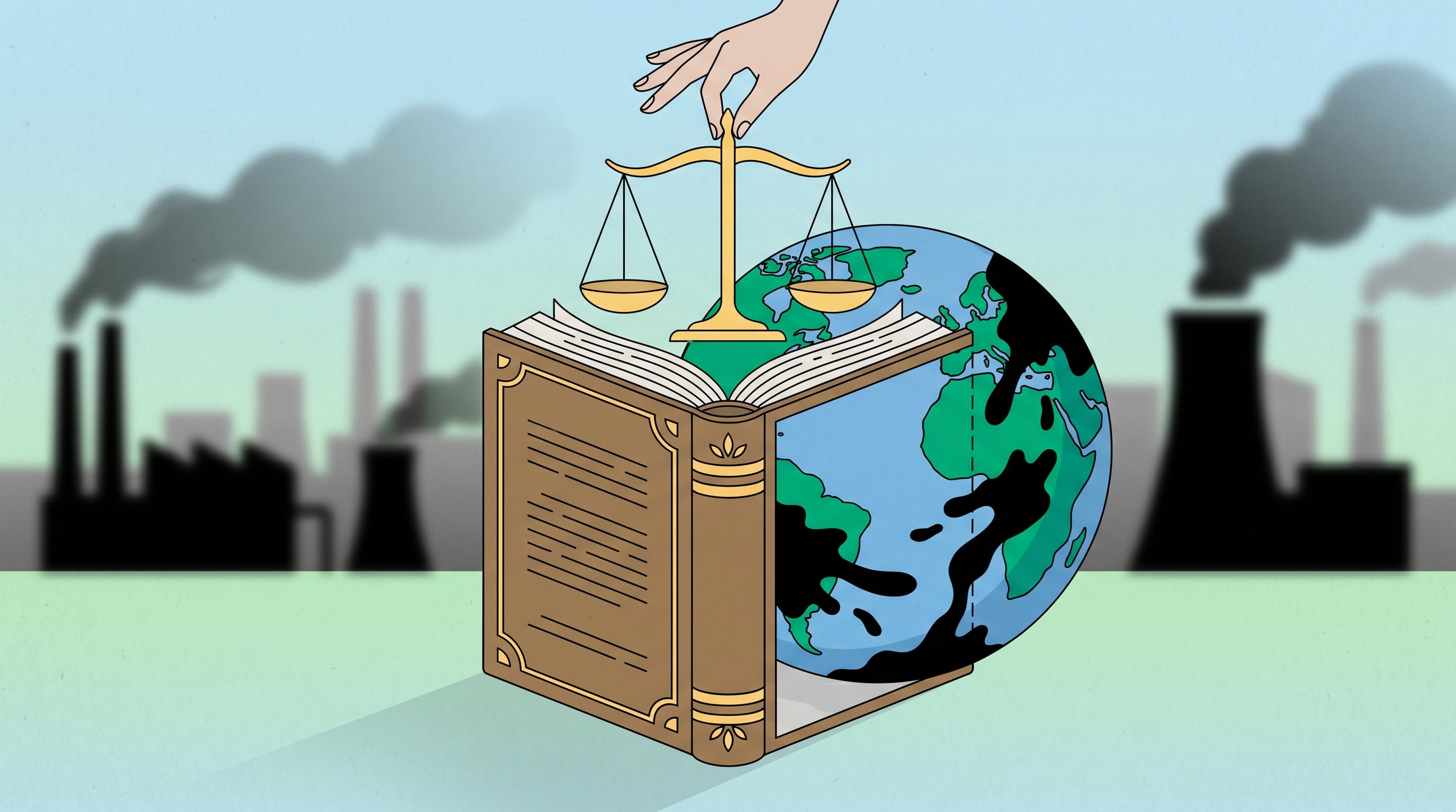 La reforma de la Ley de Tierras también habilitaría la adquisición de nacientes y ojos de agua por compradores extranjeros (Imagen Ilustrativa Infobae)