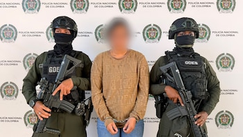 Cayó ‘María José’, encargada del reclutamiento de menores para las disidencias de las Farc en Guaviare: los contactaba por redes sociales