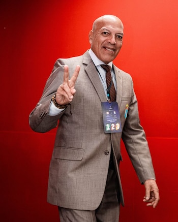 Ian Wisdom – Sporting Cristal – Universitario de Deportes – Liga 1 – Perú – deportes – 3 agosto