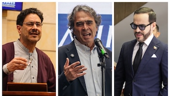 Apuestas por personajes creados, posturas