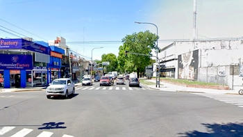 El intento de femicidio ocurrió