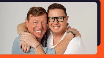 Os Morancos. (Atresmídia)