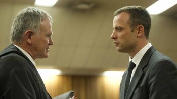 Pistorius Defense to Address Pivotal Elements