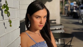 Sasha también tiene contenido a