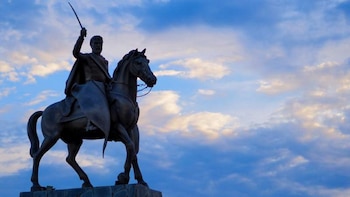 Don Manuel Eduardo Arias