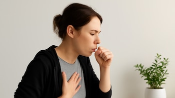 La incidencia de gripe H3N2