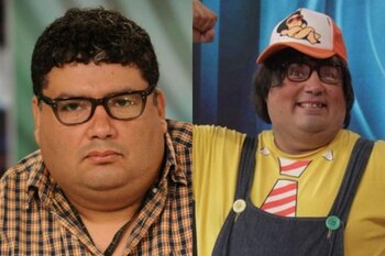 El popular ‘Niño Alfredito’ está