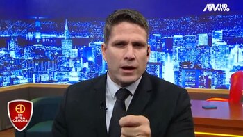 Paco Bazán asegura que sigue