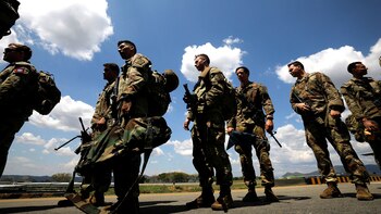 La población indígena recibirá servicios