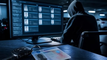 Una contraseña guardada en un dispositivo personal detonó el masivo hackeo a las licencias de Florida