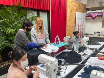 Cortesía Fundación Acción Interna