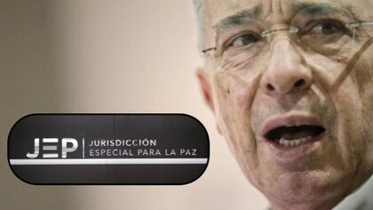 Álvaro Uribe defendió a coronel involucrado en falsos positivos que no aceptó responsabilidad: “Pedimos que no los igualaran con el terrorismo”
