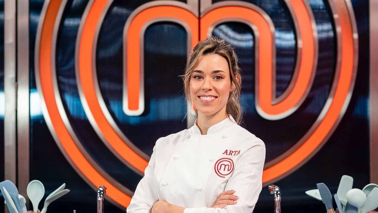 Quién es Delicious Martha, la nueva jueza que sustituye a de Samantha Vallejo-Nágera en ‘MasterChef’: influencer y con dos premios gastronómicos
