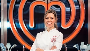 Quién es Delicious Martha, la