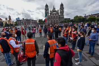 TOLUCA, ESTADO DE MÉXICO, 19SEPTIEMBRE2021.-