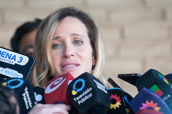 veredicto por el juicio contra el ex de Julieta Prandi