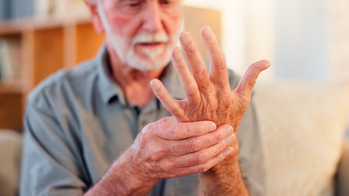 Imagen de la noticia: Un estudio vincula una mayor actividad física con una evolución más lenta del Parkinson
