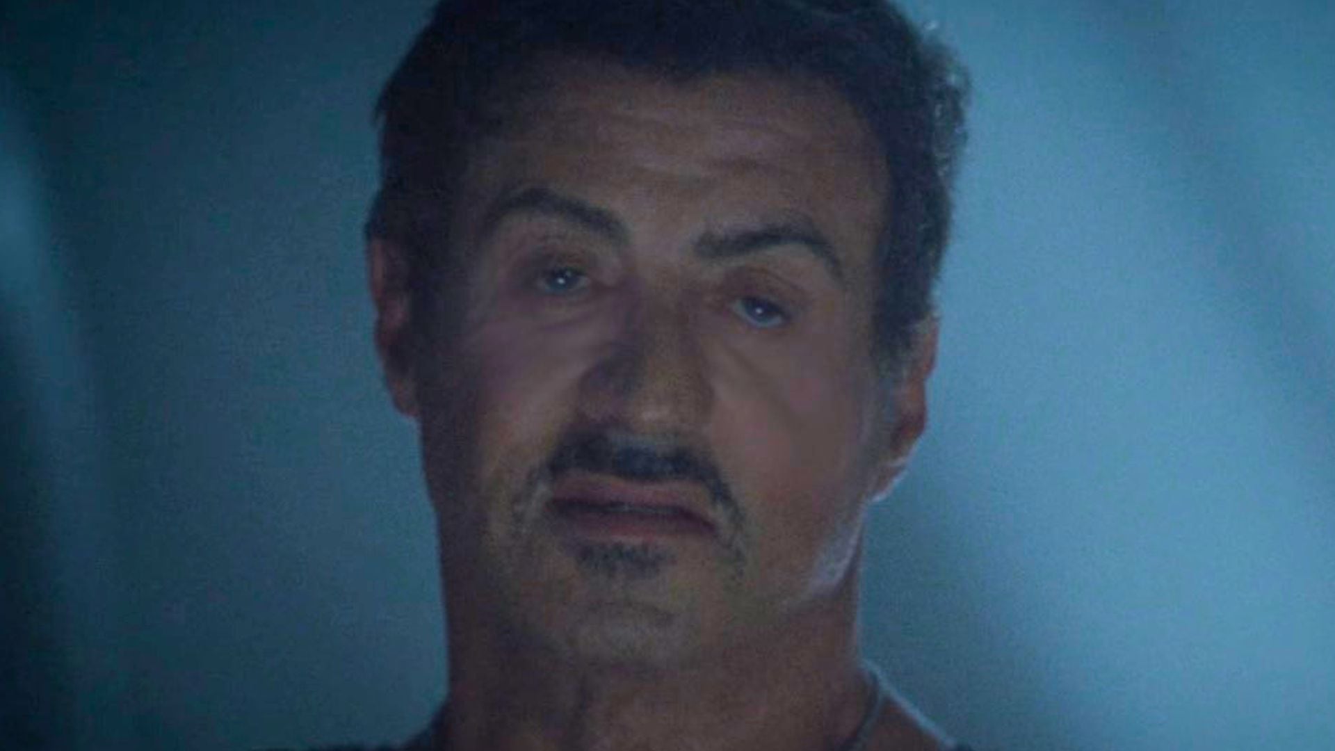 Sylvester Stallone aseguró que ese momento lo marcó profundamente de por vida. (Captura de video)