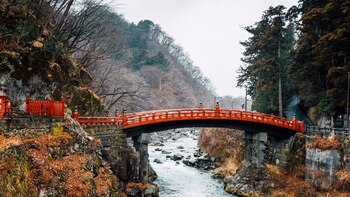 Kumano Kodo: el secreto mejor